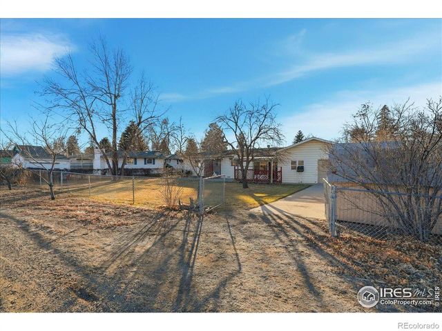 2810 Lakecrest Place, Loveland, CO 80538