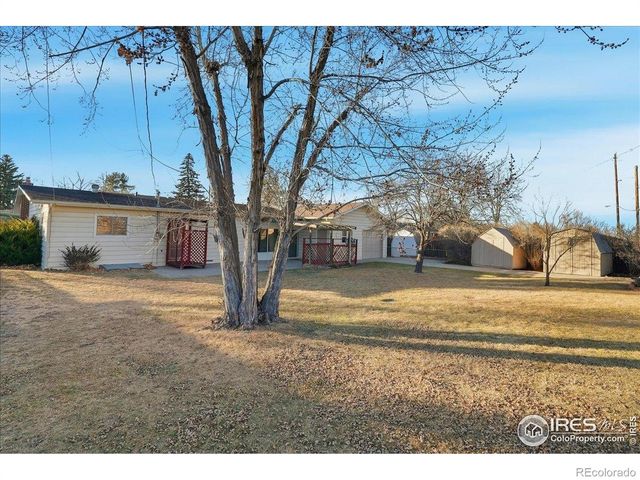 2810 Lakecrest Place, Loveland, CO 80538