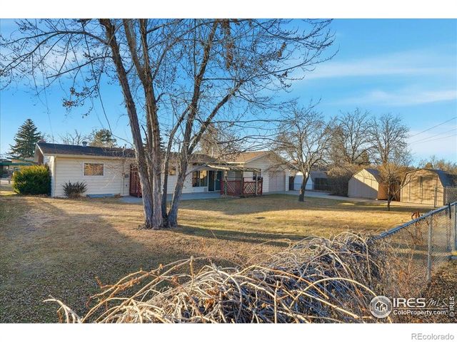 2810 Lakecrest Place, Loveland, CO 80538