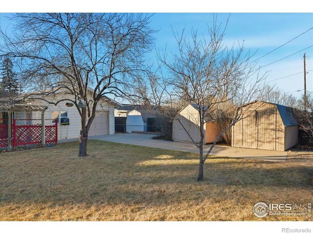 2810 Lakecrest Place, Loveland, CO 80538