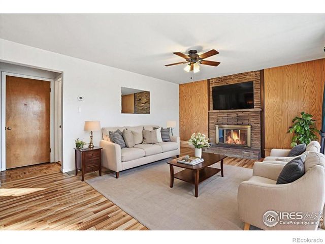 2810 Lakecrest Place, Loveland, CO 80538