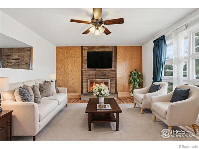 2810 Lakecrest Place, Loveland, CO 80538