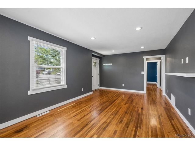 1885 W Berkeley Pl, Denver, CO 80221