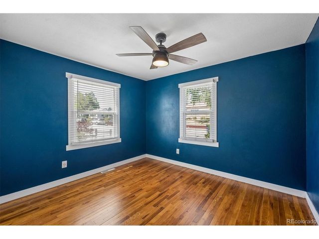 1885 W Berkeley Pl, Denver, CO 80221