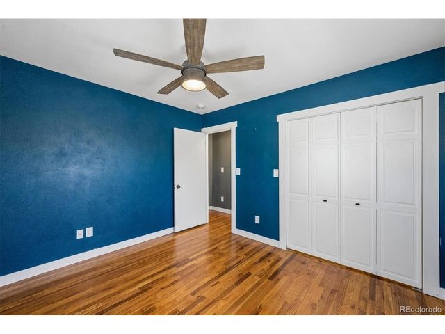 1885 W Berkeley Pl, Denver, CO 80221