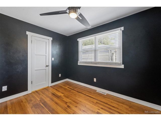 1885 W Berkeley Pl, Denver, CO 80221