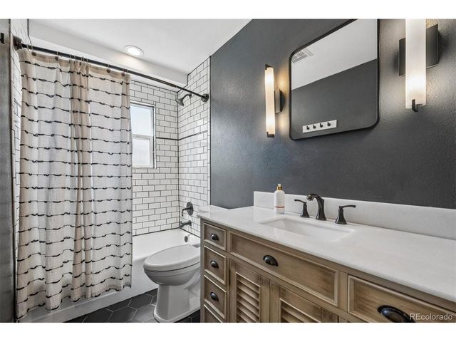 1885 W Berkeley Pl, Denver, CO 80221
