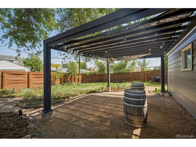 1885 W Berkeley Pl, Denver, CO 80221