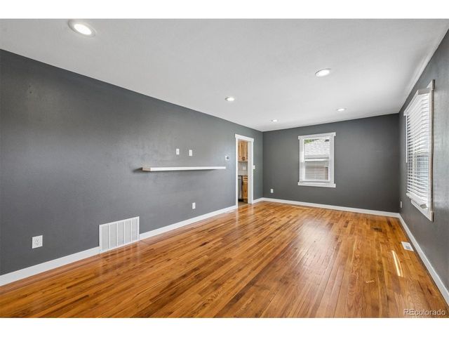 1885 W Berkeley Pl, Denver, CO 80221