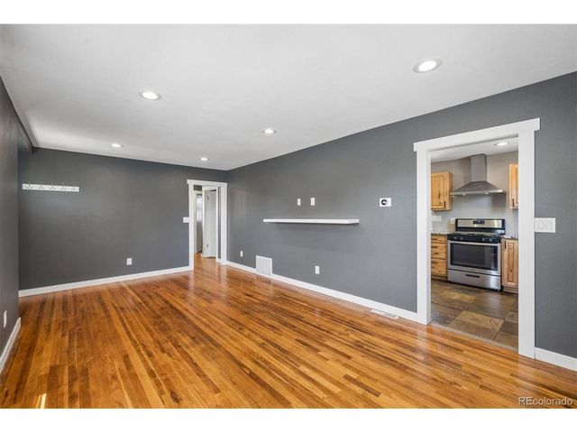1885 W Berkeley Pl, Denver, CO 80221
