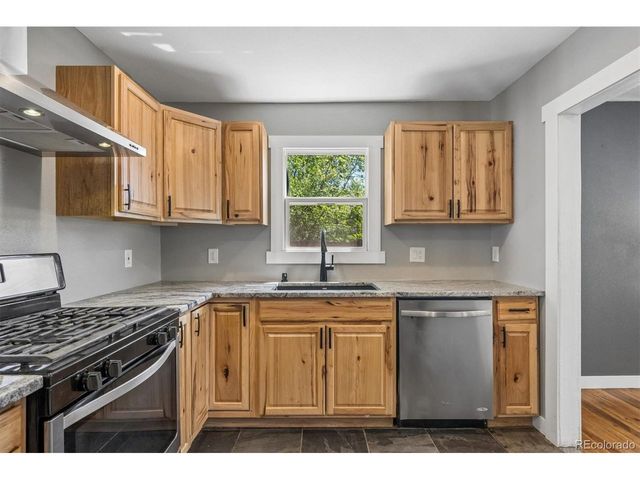1885 W Berkeley Pl, Denver, CO 80221