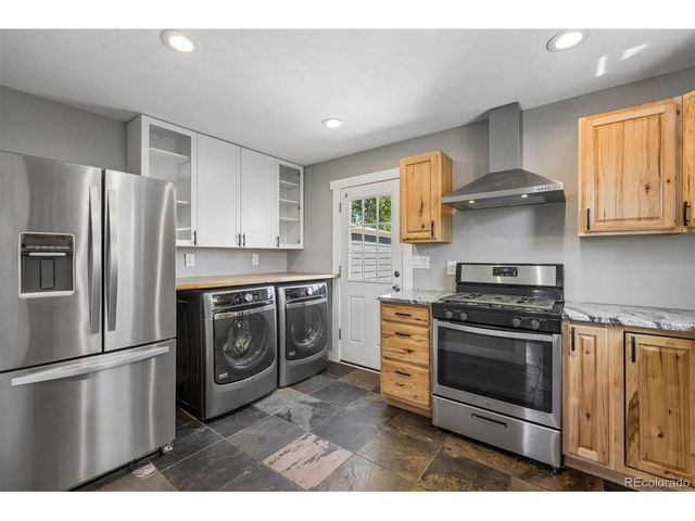 1885 W Berkeley Pl, Denver, CO 80221