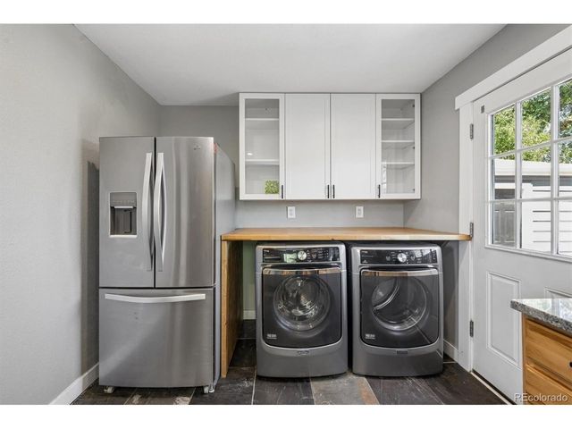 1885 W Berkeley Pl, Denver, CO 80221