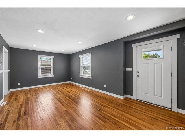 1885 W Berkeley Pl, Denver, CO 80221