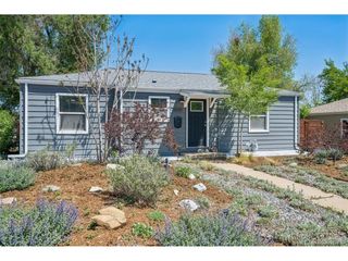 1885 W Berkeley Pl, Denver, CO 80221
