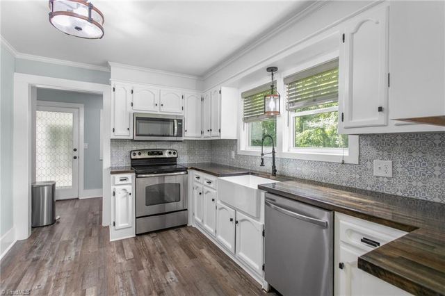 617 NC Highway 61 S, Whitsett, NC 27377