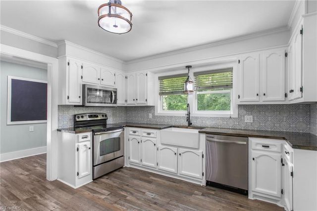 617 NC Highway 61 S, Whitsett, NC 27377