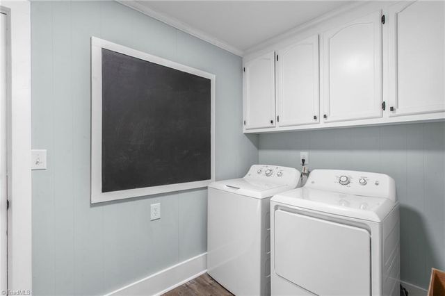 617 NC Highway 61 S, Whitsett, NC 27377