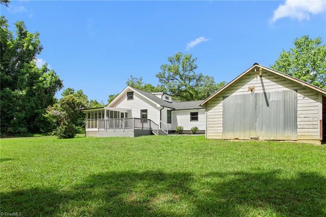 617 NC Highway 61 S, Whitsett, NC 27377