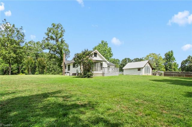 617 NC Highway 61 S, Whitsett, NC 27377