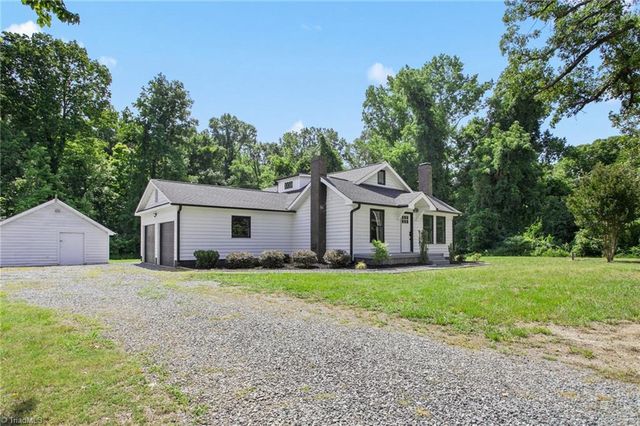 617 NC Highway 61 S, Whitsett, NC 27377