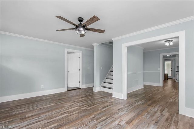 617 NC Highway 61 S, Whitsett, NC 27377