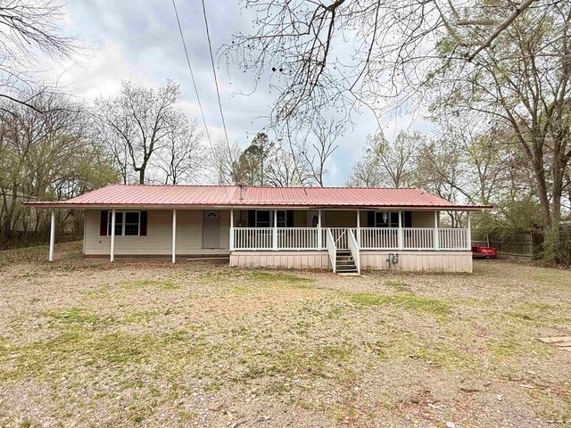 415 S 4th Street, Glenwood, AR 71943