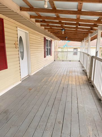 415 S 4th Street, Glenwood, AR 71943