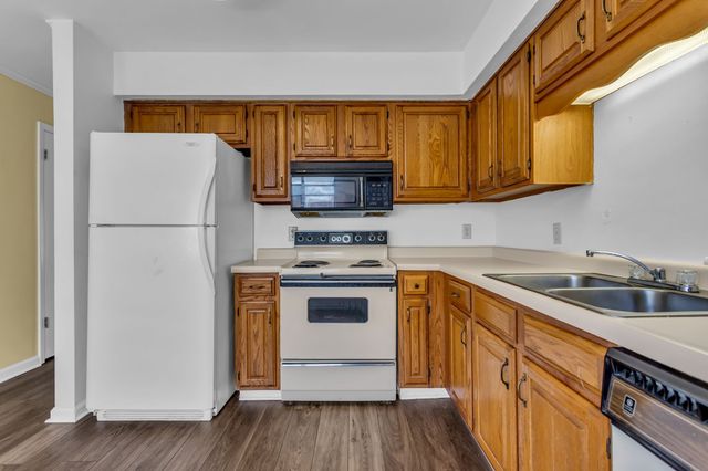 2204 Union Place Court, Columbia, TN 38401