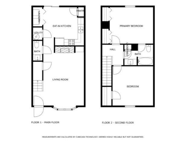 2204 Union Place Court, Columbia, TN 38401