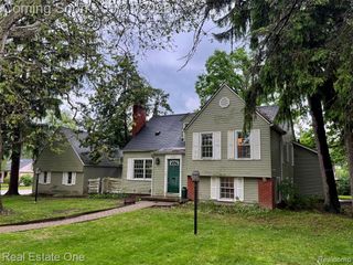 1815 Edgewood Blvd Boulevard, Berkley, MI 48072