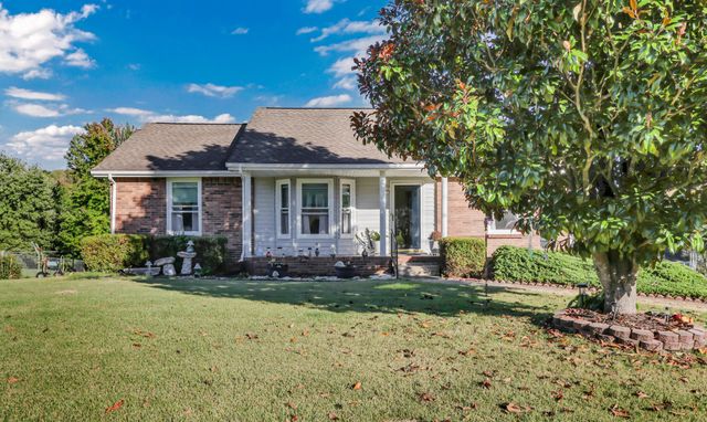 1412 McClardy Rd, Clarksville, TN 37042