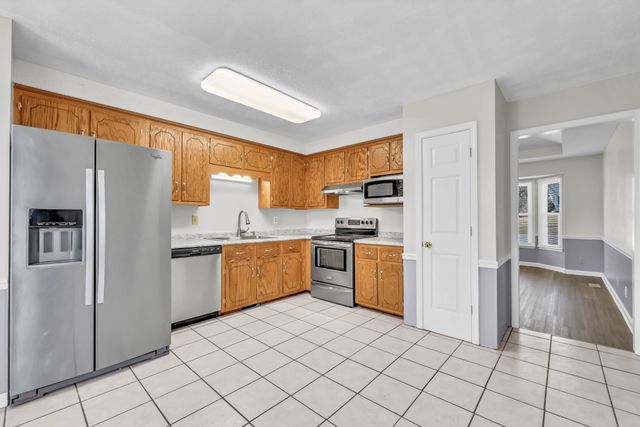 1412 McClardy Rd, Clarksville, TN 37042