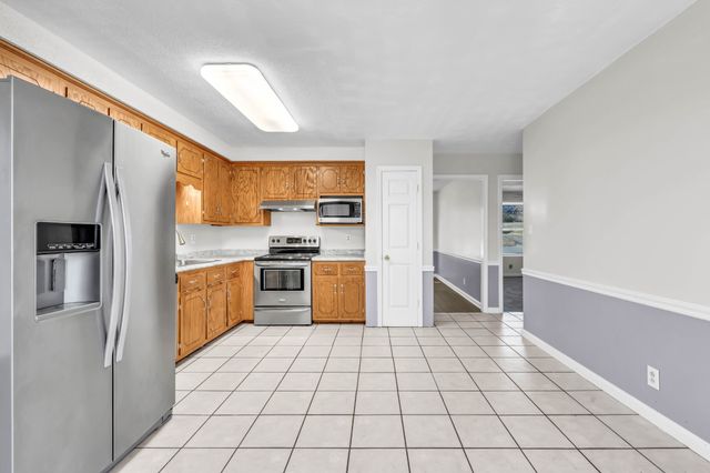 1412 McClardy Rd, Clarksville, TN 37042