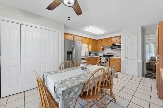 1412 McClardy Rd, Clarksville, TN 37042