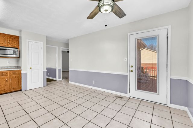 1412 McClardy Rd, Clarksville, TN 37042