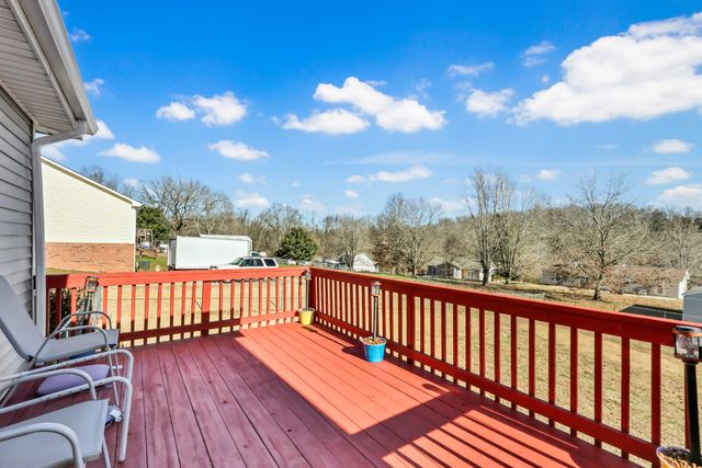 1412 McClardy Rd, Clarksville, TN 37042