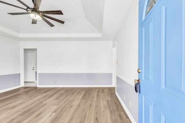 1412 McClardy Rd, Clarksville, TN 37042