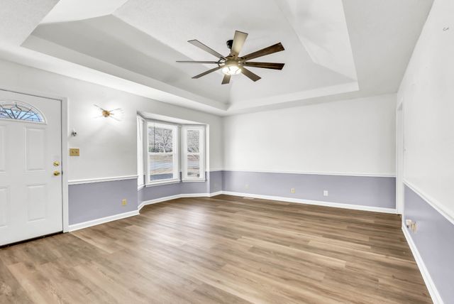 1412 McClardy Rd, Clarksville, TN 37042