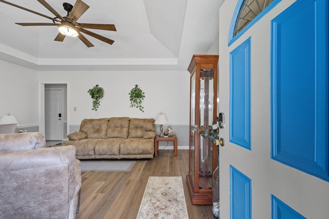 1412 McClardy Rd, Clarksville, TN 37042