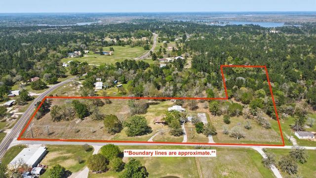 15 Brumley Drive, Huntsville, TX 77320