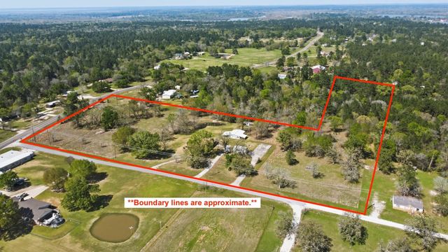 15 Brumley Drive, Huntsville, TX 77320