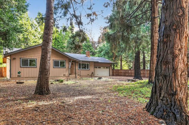 16623 Meadow Vista, Pioneer, CA 95666