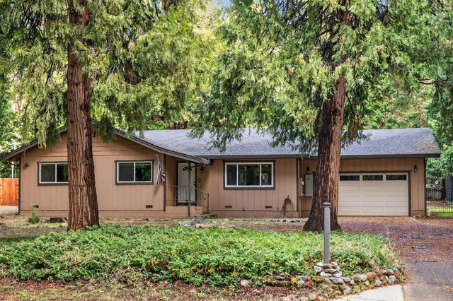 16623 Meadow Vista, Pioneer, CA 95666