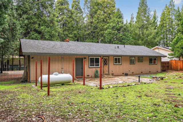 16623 Meadow Vista, Pioneer, CA 95666