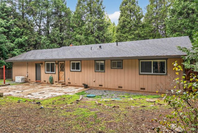 16623 Meadow Vista, Pioneer, CA 95666