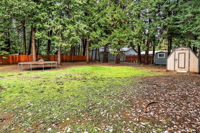 16623 Meadow Vista, Pioneer, CA 95666