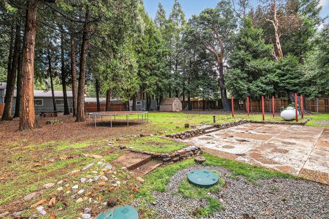 16623 Meadow Vista, Pioneer, CA 95666