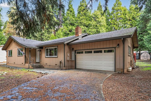 16623 Meadow Vista, Pioneer, CA 95666