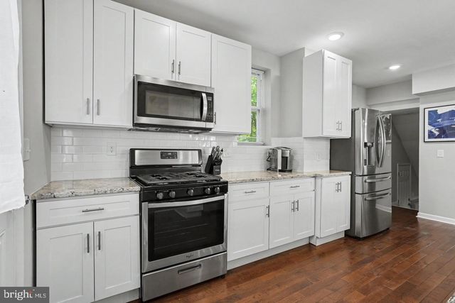 3818 FERNHILL AVE, Baltimore, MD 21215